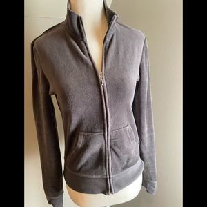 Jacket and Jogger Set